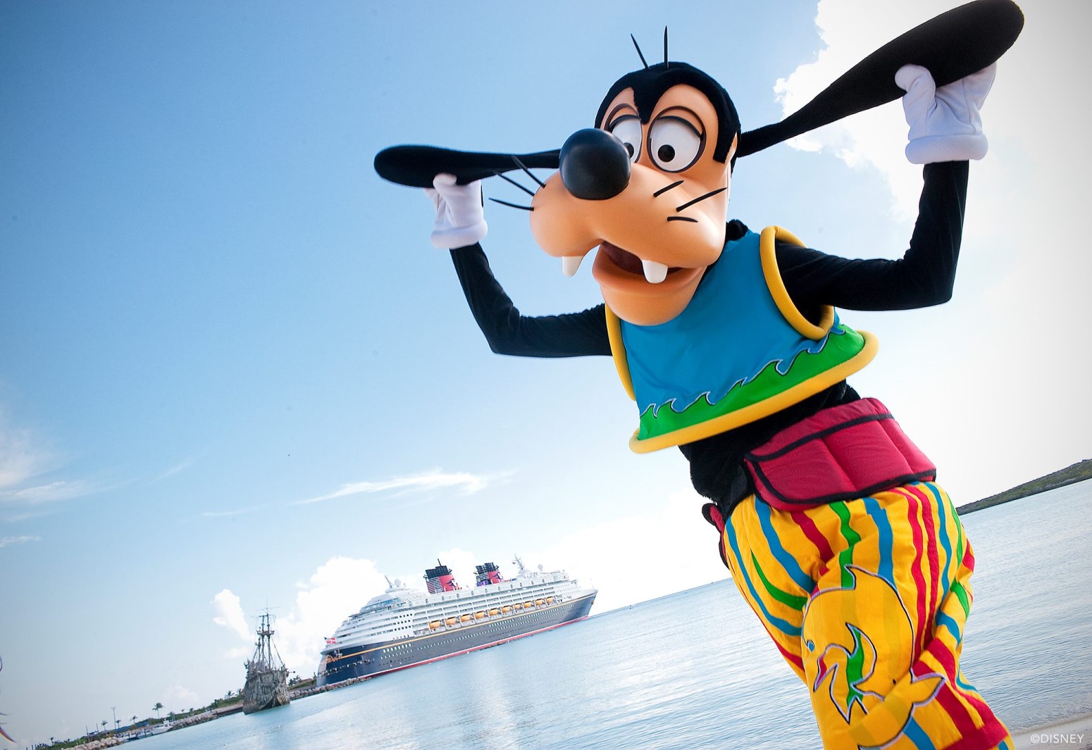 Vacaciones en el Caribe